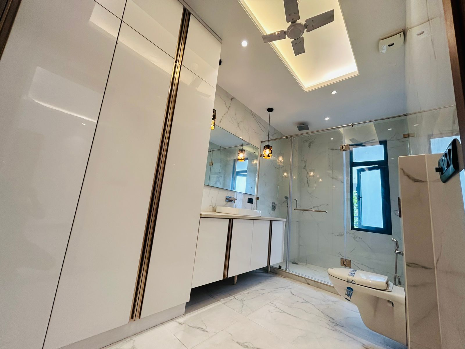 Spring Elmas Multipurpose Hall